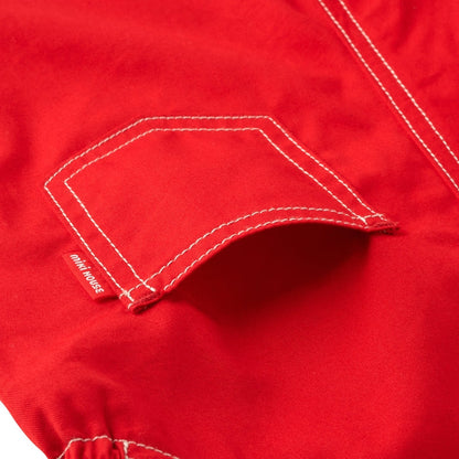 Classic Playtime Overalls