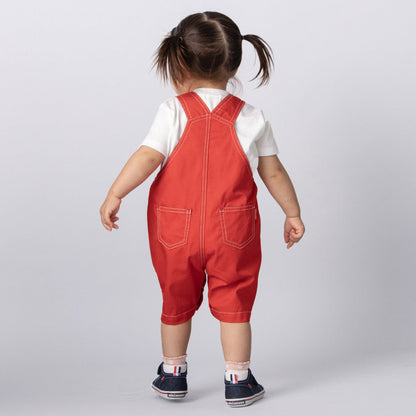 Classic Playtime Overalls