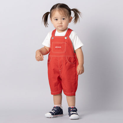 Classic Playtime Overalls