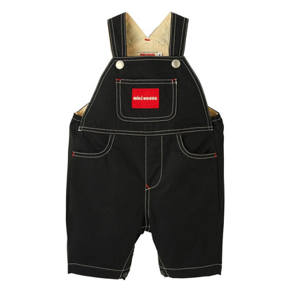 Classic Playtime Overalls