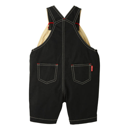 Classic Playtime Overalls