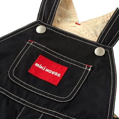 Classic Playtime Overalls
