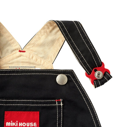 Classic Playtime Overalls