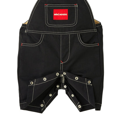 Classic Playtime Overalls