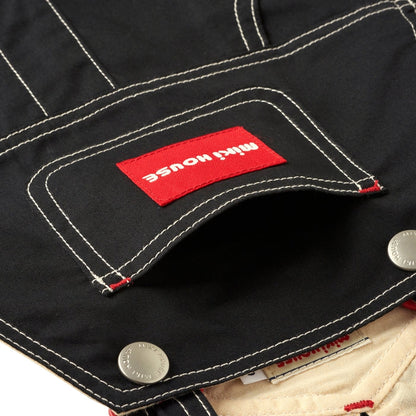 Classic Playtime Overalls
