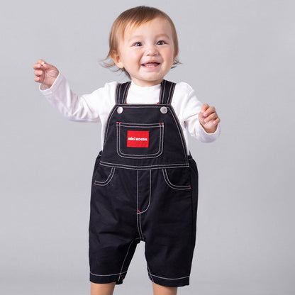 Classic Playtime Overalls