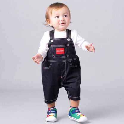 Classic Playtime Overalls