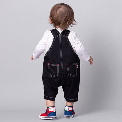 Classic Playtime Overalls