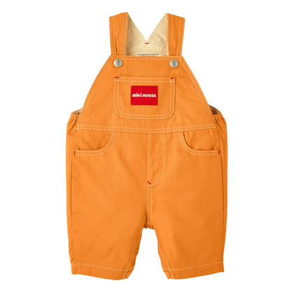 Classic Playtime Overalls