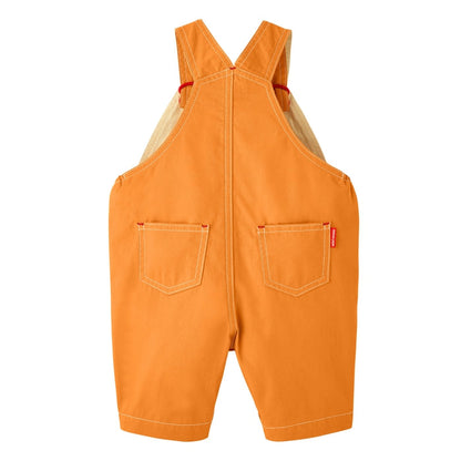 Classic Playtime Overalls