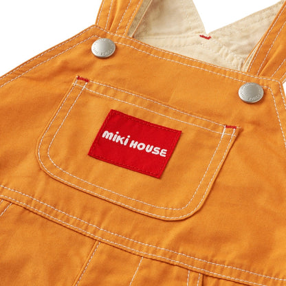 Classic Playtime Overalls