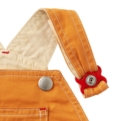 Classic Playtime Overalls