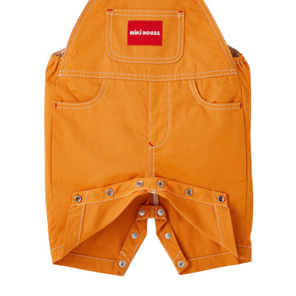 Classic Playtime Overalls