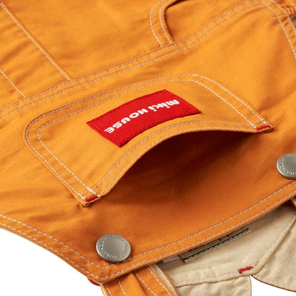 Classic Playtime Overalls