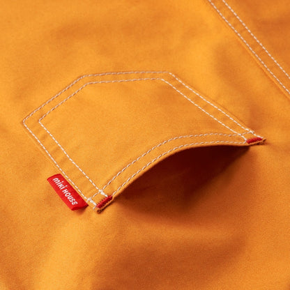 Classic Playtime Overalls
