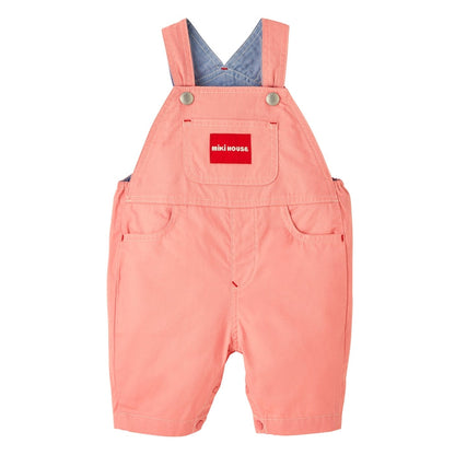 Classic Playtime Overalls