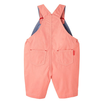 Classic Playtime Overalls