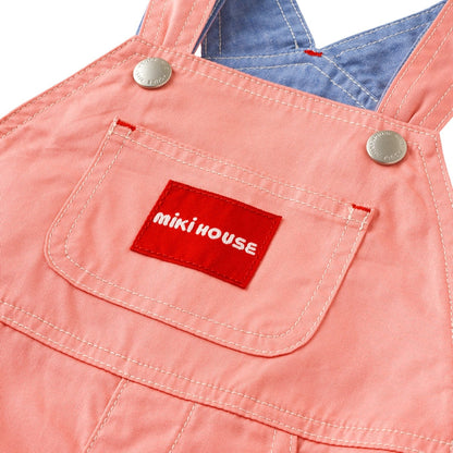 Classic Playtime Overalls