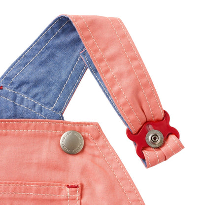 Classic Playtime Overalls