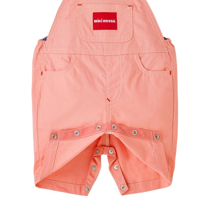 Classic Playtime Overalls