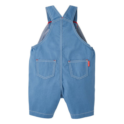 Classic Playtime Overalls