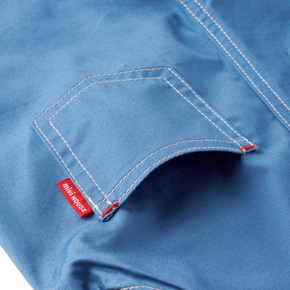 Classic Playtime Overalls