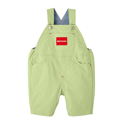 Classic Playtime Overalls