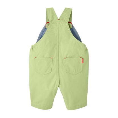 Classic Playtime Overalls