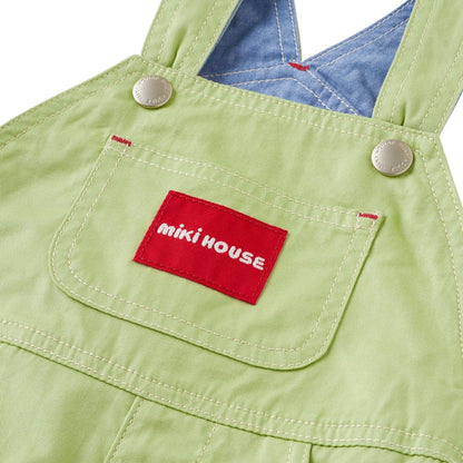 Classic Playtime Overalls