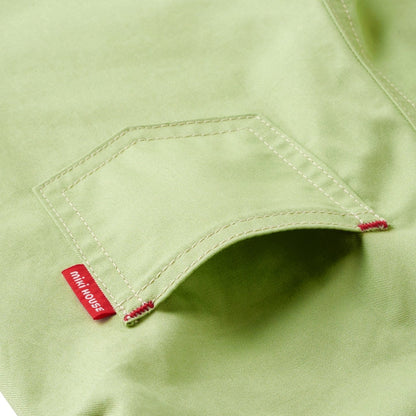 Classic Playtime Overalls
