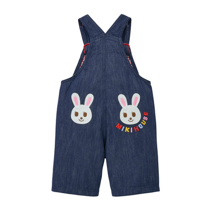 I LOVE MIKI HOUSE Overalls