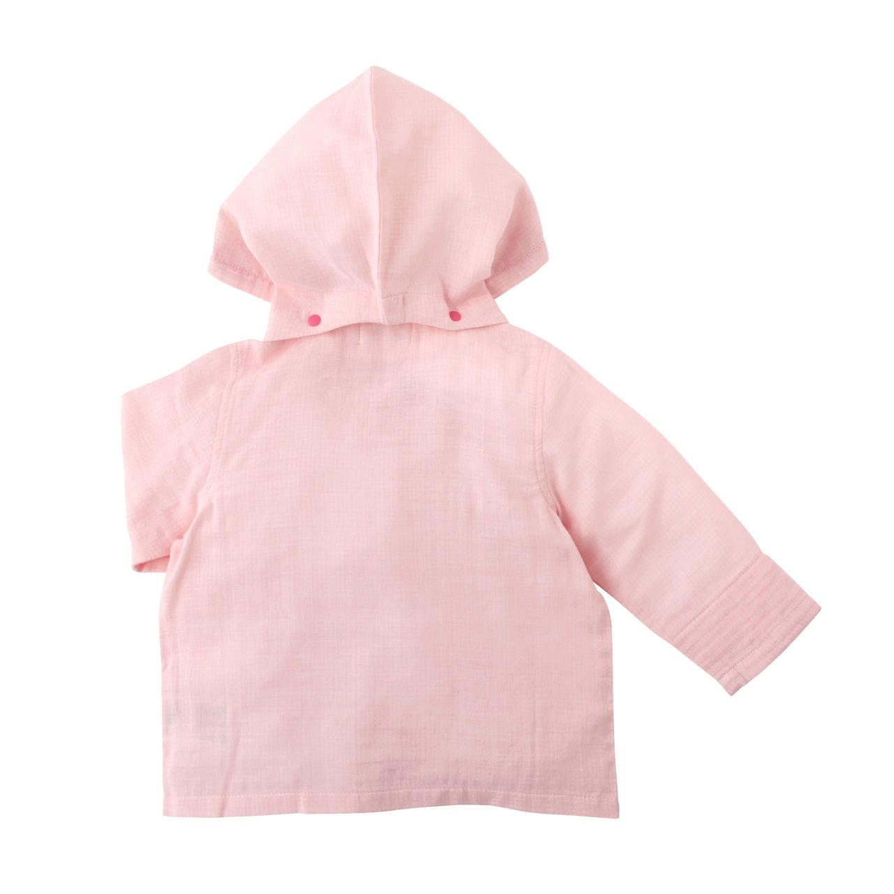 Light and Airy! Zip-Up Jacket (UV Protection)