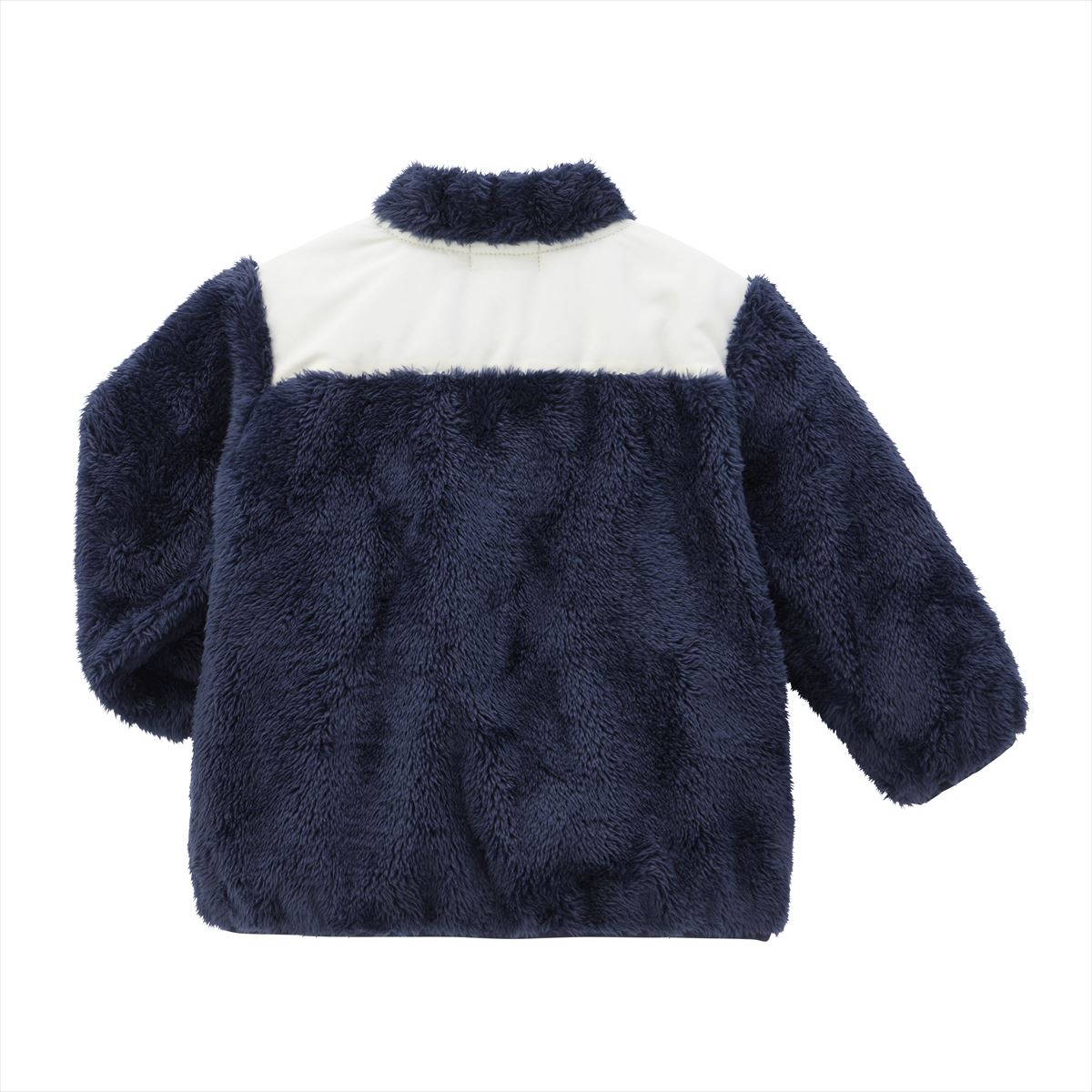 Wind-Free Boa Fleece Jacket