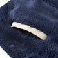 Wind-Free Boa Fleece Jacket