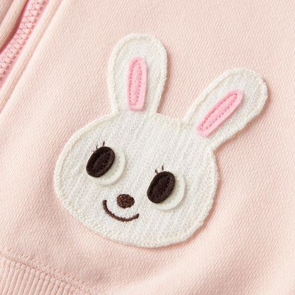 Go Cozy Logo Hoodie