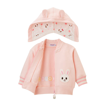 MIKI HOUSE Co-ord Gift Set