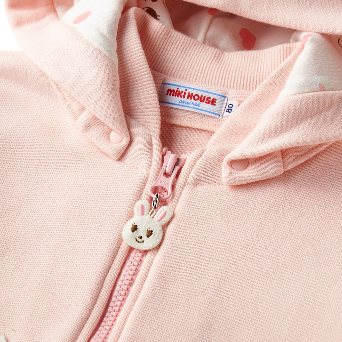 Go Cozy Logo Hoodie