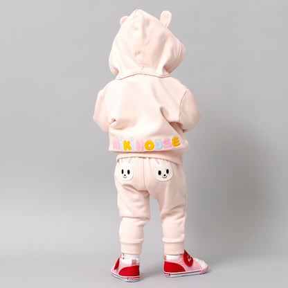 MIKI HOUSE Co-ord Gift Set