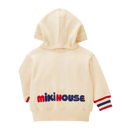 Go Cozy Logo Hoodie