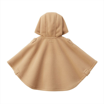 Fleece Poncho (6-24MO)