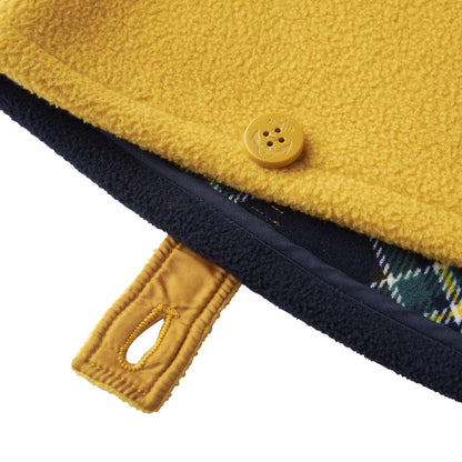 Fleece Poncho (6-24MO)