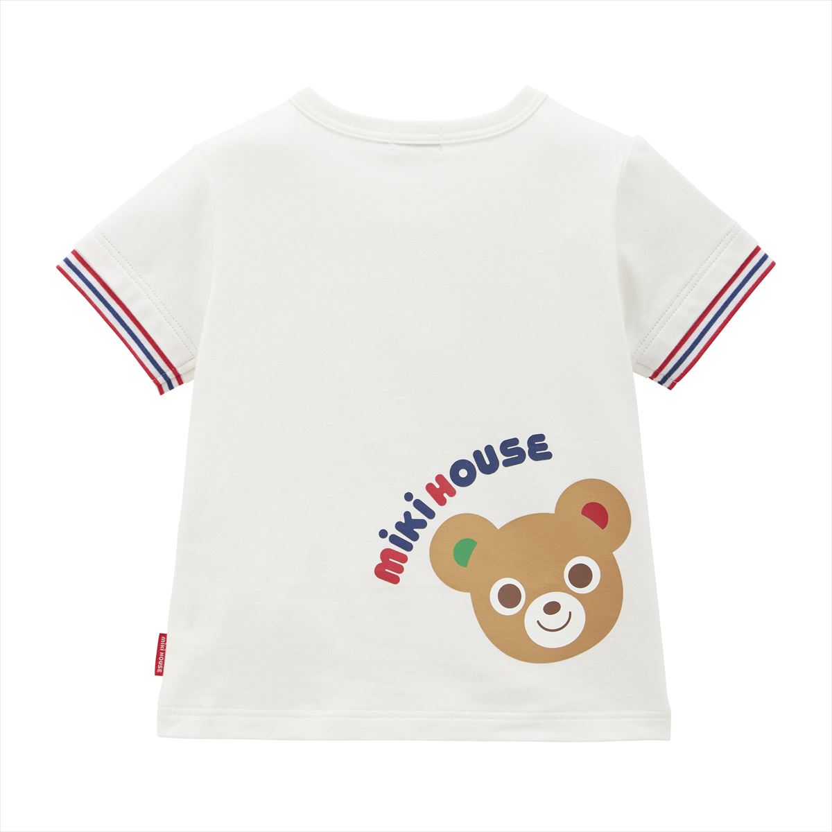 MIKI HOUSE USA Official | Shoes & Clothes for babies and kids