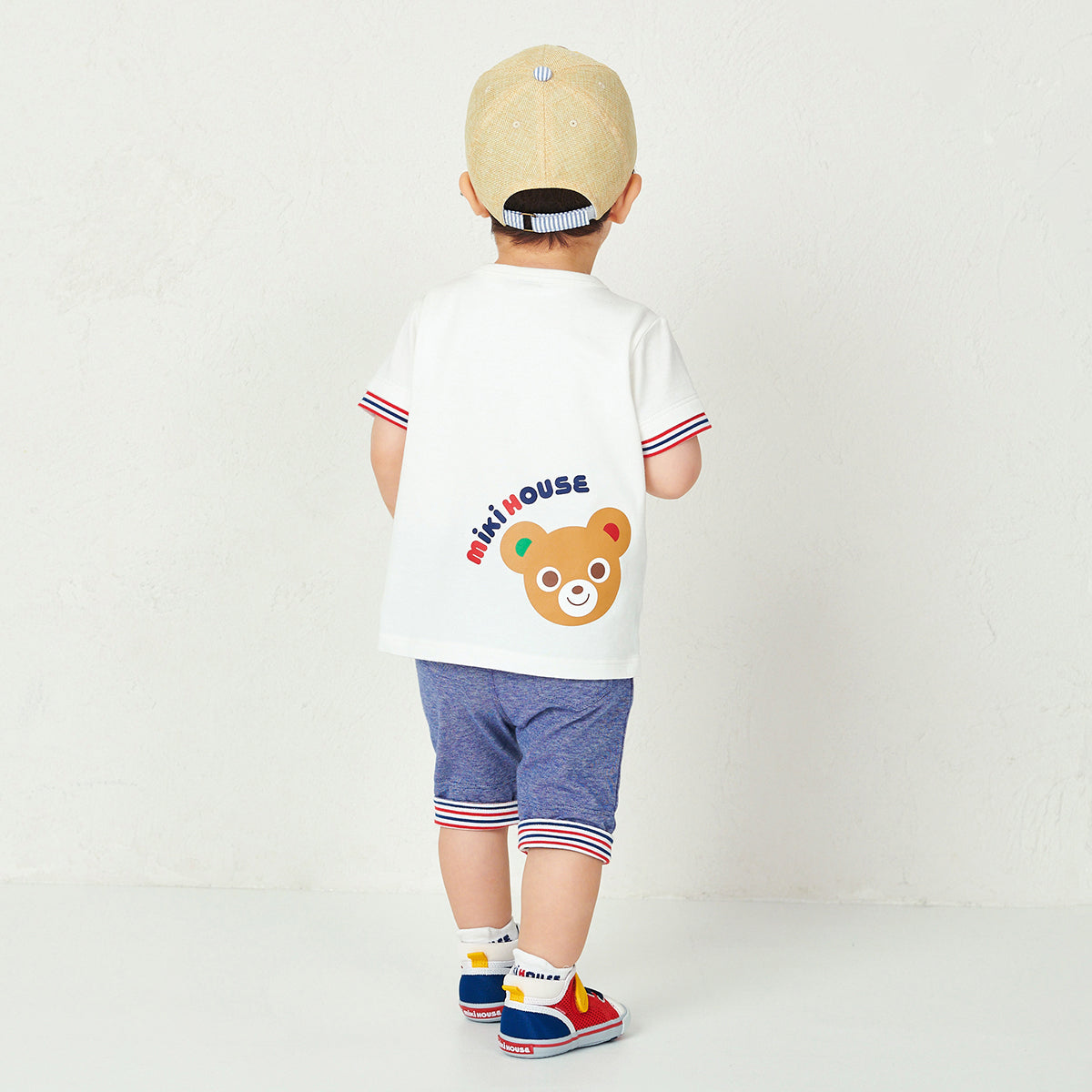 Pucchi All-Over Outfit Set
