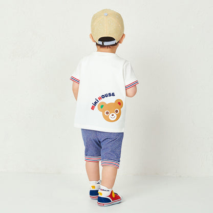 Pucchi All-Over Outfit Set