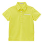 MOVE STYLE! Polo Shirt for Kids