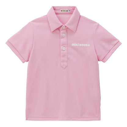 MOVE STYLE! Polo Shirt for Kids