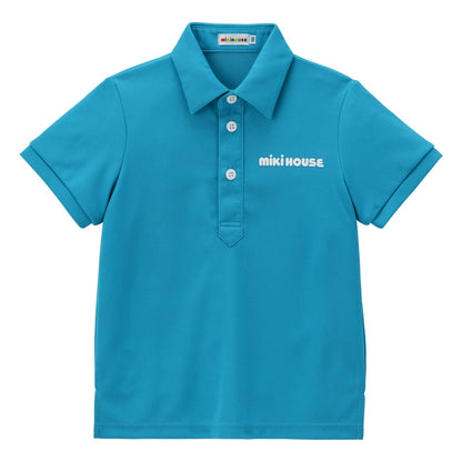 MOVE STYLE! Polo Shirt for Kids