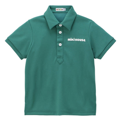 MOVE STYLE! Polo Shirt for Kids