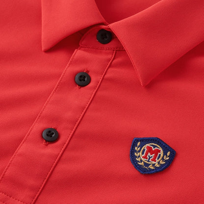 Royal Academy Polo Shirt for Adults