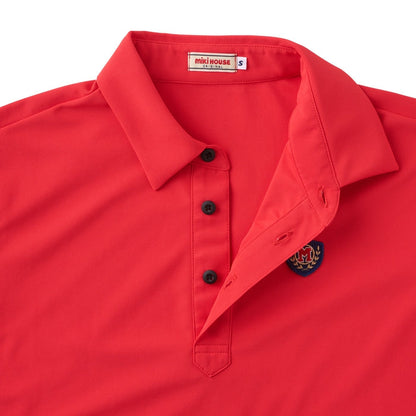 Royal Academy Polo Shirt for Adults